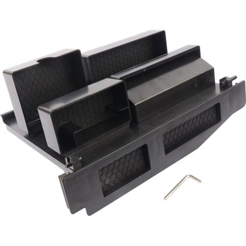 AP03 Centre Console Storage box for Ford F-150 Expedition F-250 F-350 Raptor