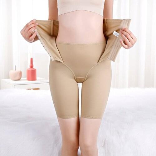 Butt Lifter Body Shapewear Tummy Control Panties Women Binders Shapers Waist Trainer Corset Slimming Belt Underwear Faja