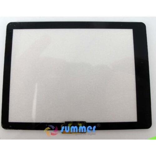 L810 Screen for nikon L810 L830 Protector 500d LCD cover DSLR camera repair part free shipping