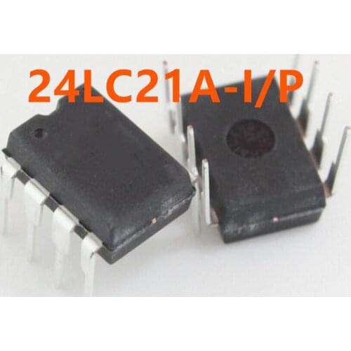 Module 20PCS 24LC21A-I/P MP2145GD-Z MP2145 AFVH MP1484EN-LF-Z MP1484EN RT9293BGJ6 BT=N3O BTS4141N TS4141 XL4015E1 TCA785P New