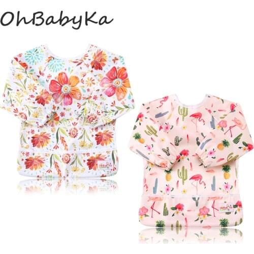 OHBABYKA Children's Clothing