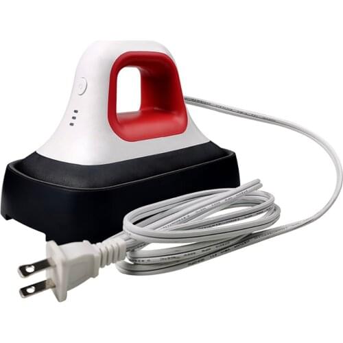 Mini Portable Heat Press Machine Sublimation Digital Transfer Printing Machine For T-shirts Shoes Transfer And Ironing