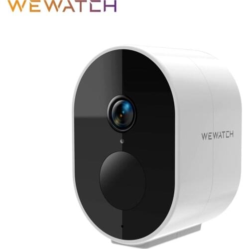 WEWATCH CCTV Cameras