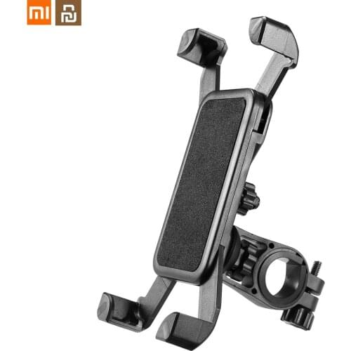 Xiaomi Youpin Bicycle Mobile Phone Bracket Motorcycle Mobile Phone Holder Mountain Bike GPS Navigation Mobile Phone Holder