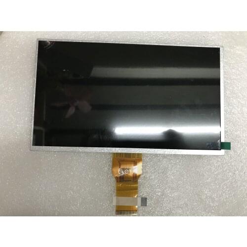 FPC101B5005 LCD Displays screen