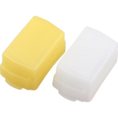 10pcs Camera flash diffuser soft box softbox for Nikon SB600 SB-600 speedlight accessories