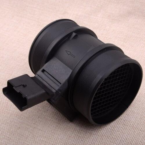 Car Mass Air Flow Meter Sensor Fit For Citroen Berlingo Xsara Jumper Fiat Ducato Peugeot 306 307 Boxer Box 9628336380 000019208Q