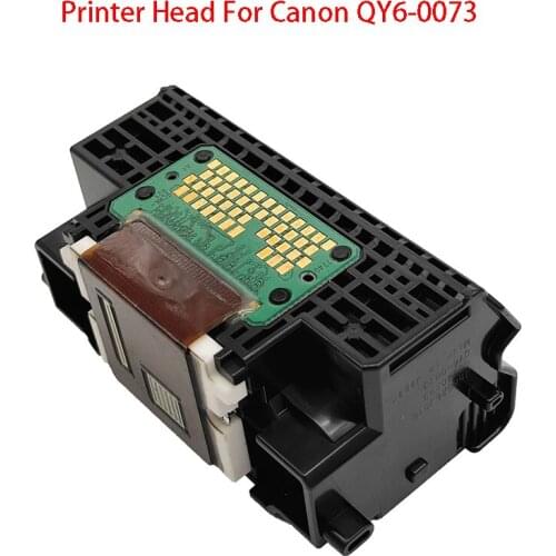 For Canon Qy6-0073 Printkop Printkop Voor Canon IP3600 IP3680 MP540 MP545 MP550 MP558 MP560 MP568 MP620 MP628 MX860 MX870 MG5150