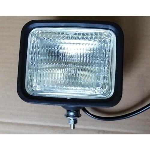 Nichiyu 36410 07330 Head Light Head Lamp Working Light Assembly 48V For Nichiyu Toyota TCM Komatsu Japanese Electric Forklift