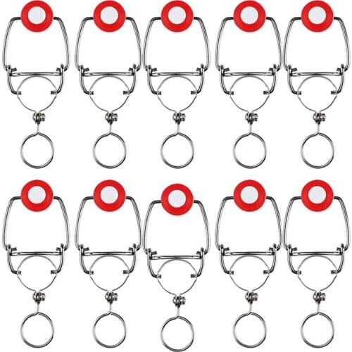 Flip Top Seal Stopper Root Beer Bottles Replacement Swing Tops Homebrew Brewing Wine Stoppers for Beer Bottle Tool