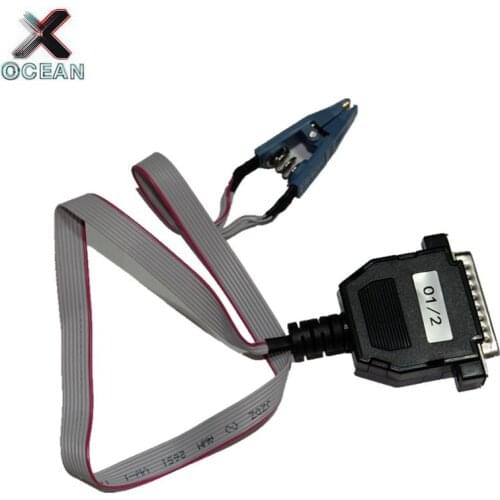 Digiprog3 ST04 04/2 Clip Cable Best Price Digiprog 3 ST01 01/2 interface Cable for digiprog