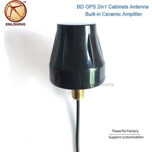 China Ceramic Amplifier Bd Gps 2in1 Cabinets Antenna Manufacture smarthphone celulares