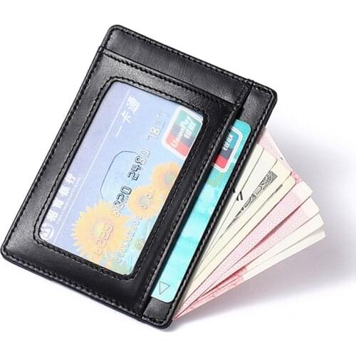 Macwave Business Card Holders