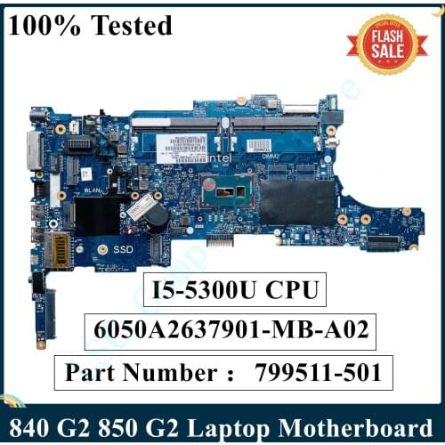 MAHXKJ Laptop Motherboards