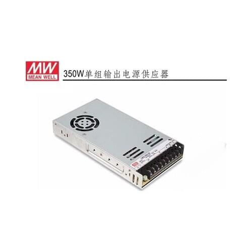 Mean Well LRS-350-4.2 meanwell 4.2V/60A/252W DC Single Output Switching Power Supply