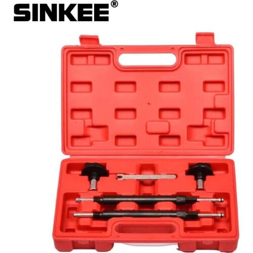 Petrol Engine Timing Locking Tool Kit Set 1.2 16V Twin Cam For Fiat PUNTO BRAVA BRAVO SK1069