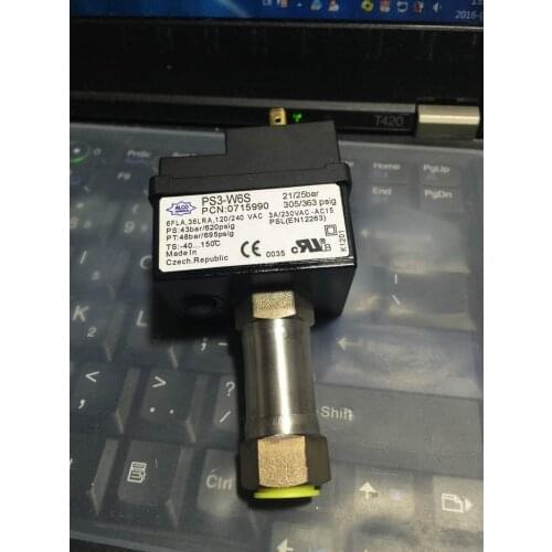 New and original sensor PS3-W6S