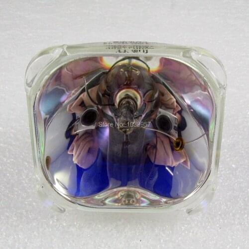 Original Bare Lamp XL-2200U / A1085447A / XL 2200U without housing for SONY KDF-55WF655 / KDF-55XS955 / KDF-60WF655 projector