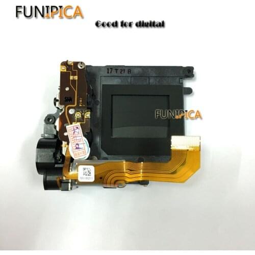 Original XPRO2 X PRO2 X-Pro 2 Shutter Unit with Curtain For FUJI FUJIFILM X-Pro2 Camera Repair Part Unit