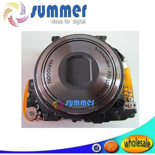 Original V1073 lens V1273 V1283 zoom lens no ccd for Kodak v1073 camera repair parts free shipping