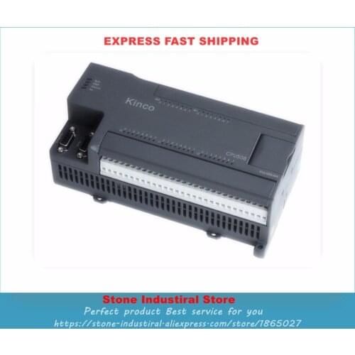 PLC K508-40AX CPU Module 100% Tested Good Qualiy New