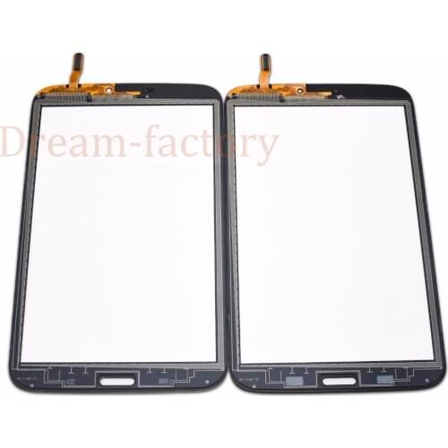 Touch Panel Screen Digitizer Sensor Front Outer Glass Lens for Samsung Galaxy Tab 3 8.0 SM-T310 T310 SM-T311 T311