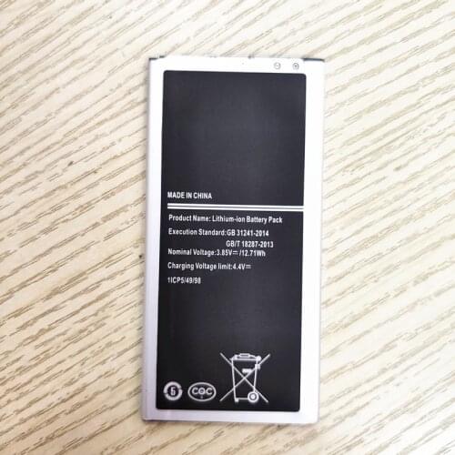 High quality EB-BJ710CBE EB-BJ710CBC Battery For GALAXY 2016 Version J7 SM-J7109 J7108 J710F J710K J710H J710M Phone 3300mAh