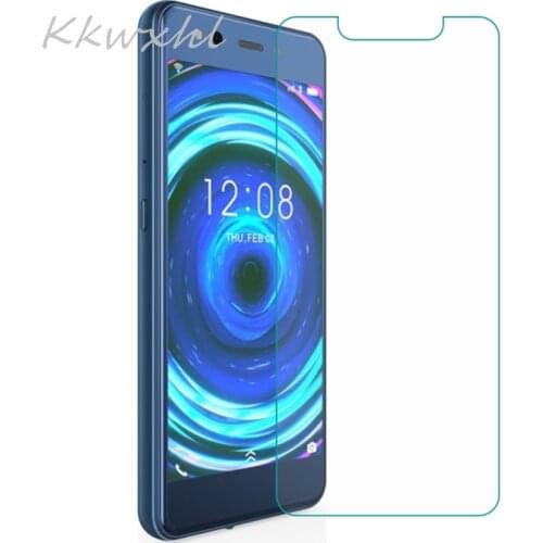 Smartphone 9H Tempered Glass for For Nomu M8 5.2" GLASS Protective Film Screen Protector cover