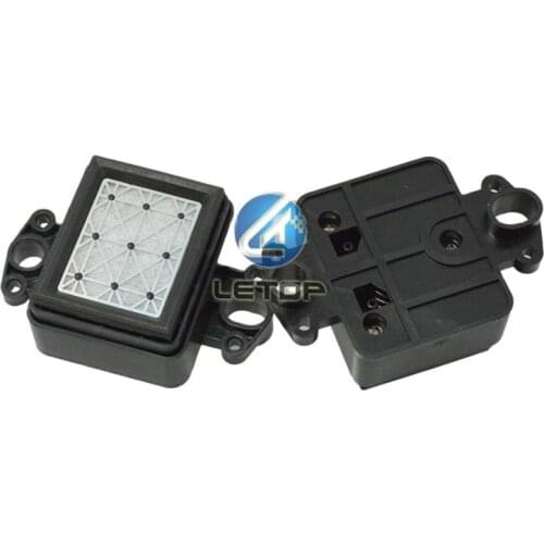 Inkjet printer spare parts 5113 cap top printer capping station