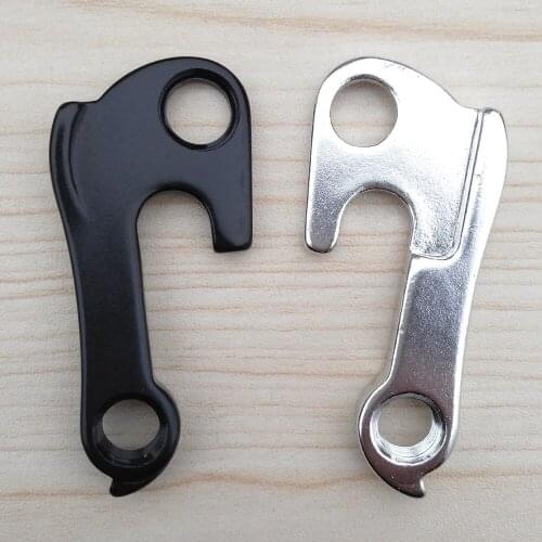 20pcs Bicycle Parts gear rear derailleur hanger mech dropout For GT Hasa KHS KTM Marin Mongoose Orbea Raleigh Schwinn Saracen