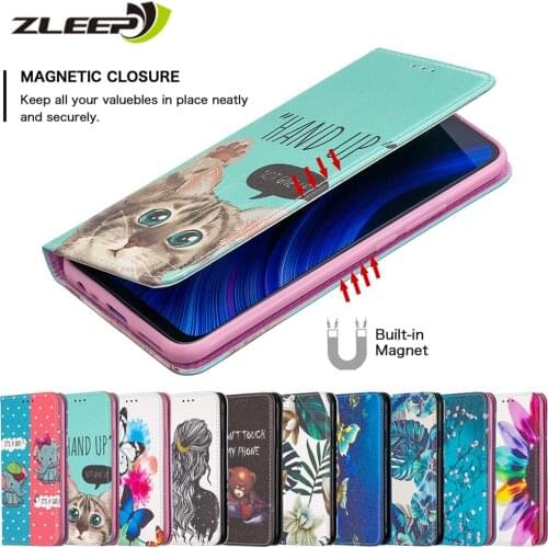 ZLEEPY Phone Cases Xiaomi Redmi K30S
