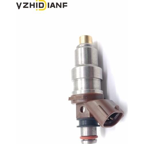 4pcs/lot New Fuel Injectors 23250-75050 23209-79095 for TOYOTA- Prado- J90 HILUX- RZN HIACE RCH 3RZ-FE 2.7L 3RZFE RZJ