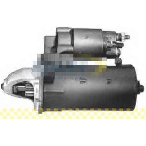CAR starter motor bm wE39 520i M54 525i 530i E46 325i 320Ci 325Ci 330Ci E60 525i M54 E61 525i M54 Starter Starter Starter Motor