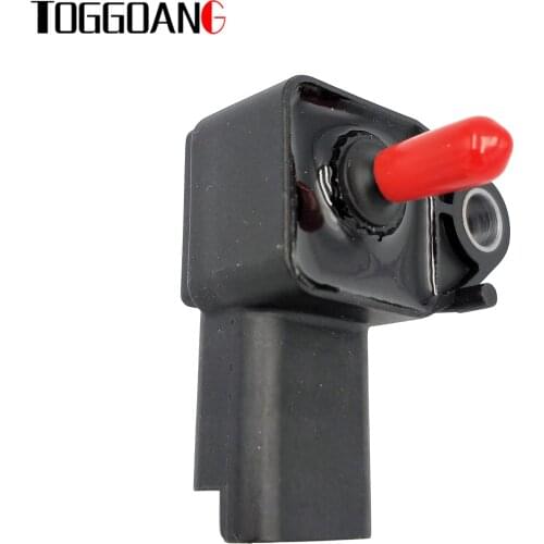 MAP Sensor Manifold Absolute Boost Pressure 19207T 9631716680 For PEUGEOT 406 607 806 807