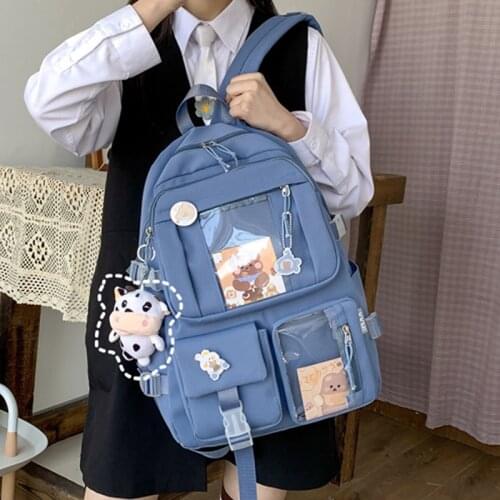 Походные и туристические рюкзаки EnoPella China At AliExpress