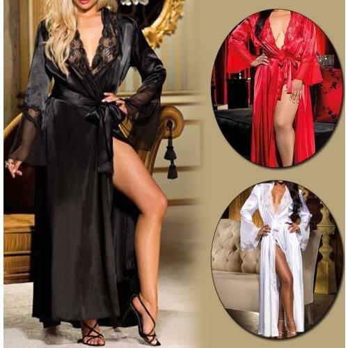 Faroonee Women's Bathrobes