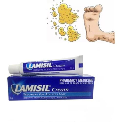 Beriberi Cream Antibacterial Antipruritic Peeling Fungus Beriberi and Foot Odor To Blisters and Peculiar Smell Ointment FootCare