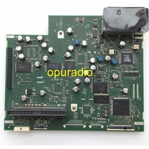 Free SHIPPING RNS510 LED series main Board with code For RNS 510 Navigation system motherborad/mainboard