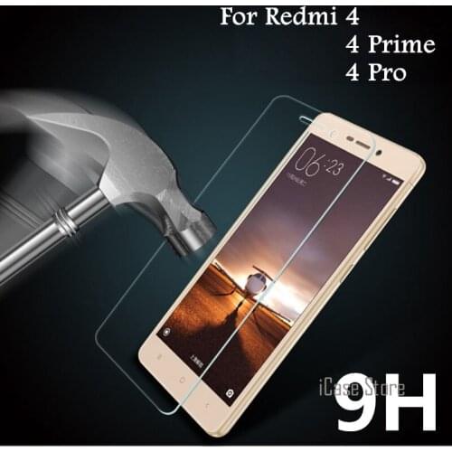 Mksup Screen Protectors For Xiaomi Redmi 9 Prime