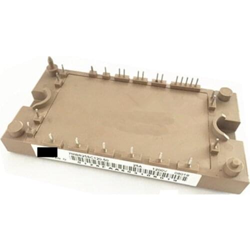 7MBR25SC120-50 Module Original, can provide product test video