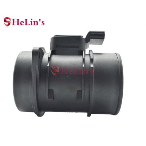 OEM 5WK97007 5WK9 7007 9007Z Mass Air Flow Meter MAF Sensor For RENAULT GRAND MODUS CLIO Grandtour LAGUNA III 1.5 dCi 1.5dCi K9K