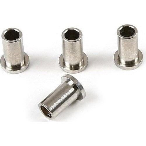 Front Lower Suspension Spacer for 1/5 Rovan F5 Truck Spare Parts MCD XS5