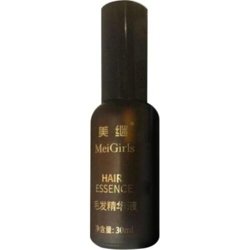 30ml Plants Serum Hair Growth Spray Liquid Serum Hair Treatment Hair Repair Growing Faster Hair Care Oil TSLM2