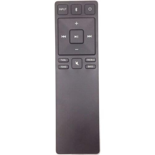 XRS321-C Remote Control For VIZIO SB3820-C6 SB3821-C6 SB2920-C6 SS2521-C6 Sound Bar