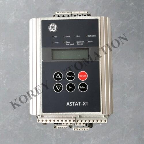In Stock GE Drive ASTAT-XT-QT10008U21MS