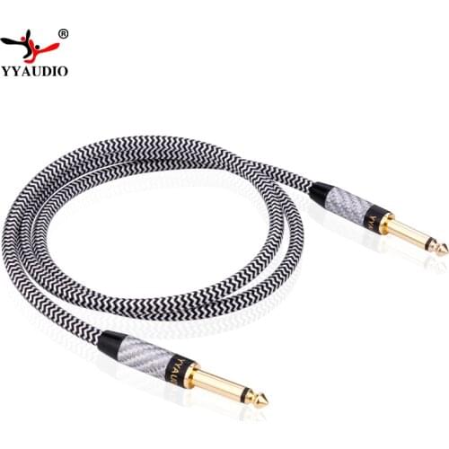 YYAUDIO Audio And Video Cables