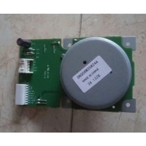 1pcs refubish Electricn Motor for Toshiba e-studio 305 Main motor ASSY Copier Fuser Motor Spare Parts