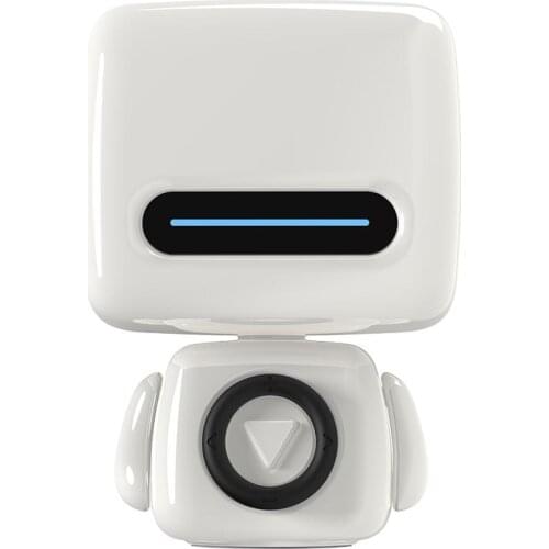 3Life Portable Robot Speaker Bluetooth Mini Audio Wireless Selfie Remote Control Hands-free Calling With MIC For Mobile Phone