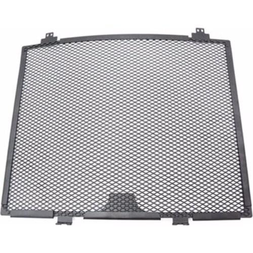 Motorcycle Alumnium Radiator Guard Grill Cover Protector For Suzuki GSXR1000 2017