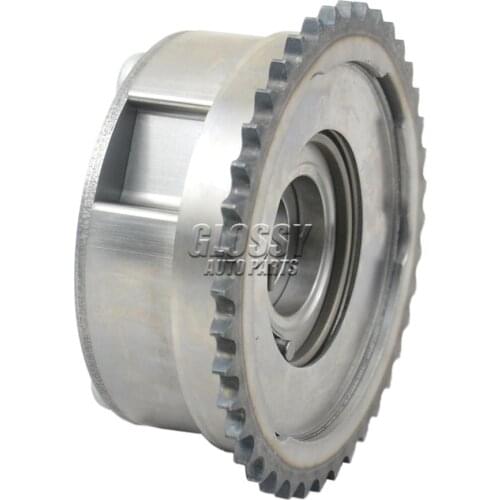 AP02 New For Opel Agila A Astra G H Corsa B C D Tigra Meriva 1.0 1.2 1.4 55562222 636304 Camshaft Adjuster Gear